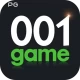 001game Money Gold v3.5.1