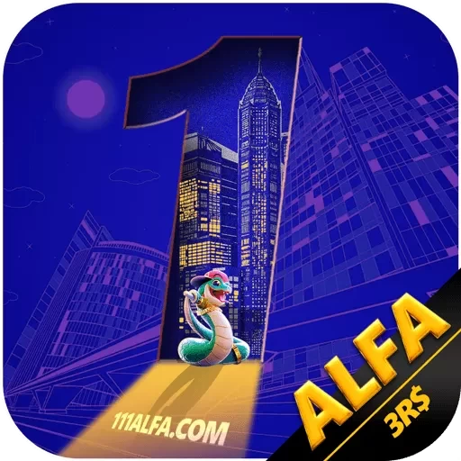 111alfa Premium Casino App - pro