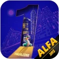 111alfa Premium Casino App