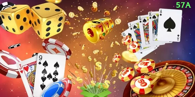 077game Game Max v5.9.6 Screenshot 1