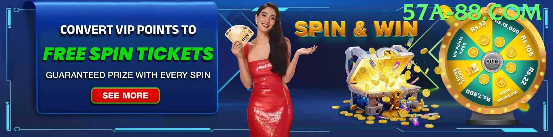 Cassino Online 57a slots - 🔥 apk