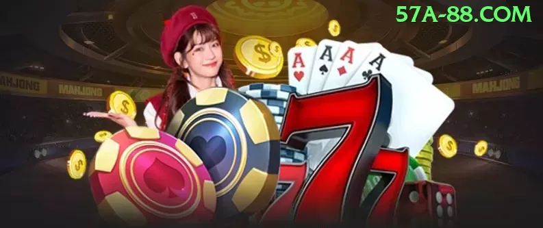 57a slots: Cassino Online Premiado e Garantido - vip
